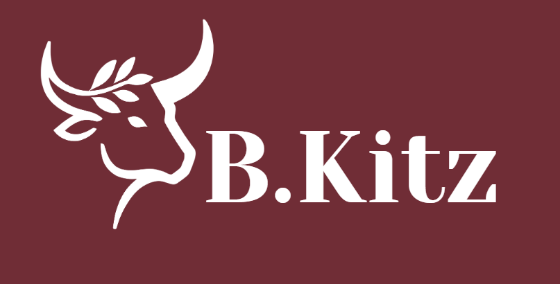 B.Kitz — Seu Açougue Express